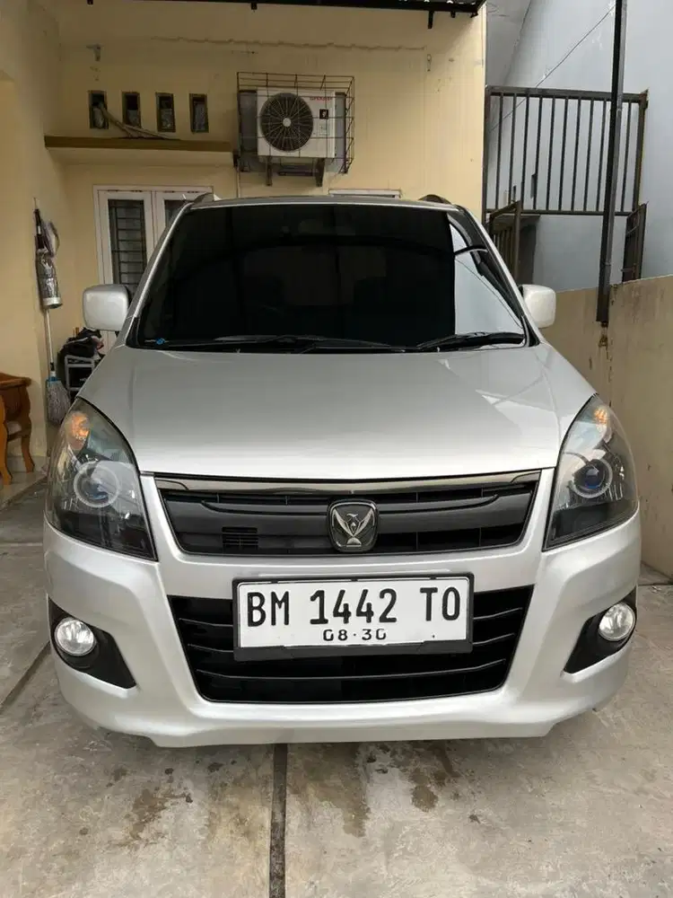 Di jual karimun wagon r 2015