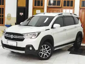 Km20rb New Suzuki XL7 2023 Alpha Automatic 1.5 AT Putih L Tg1 Ori 2021