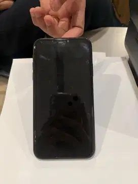 Dijual iphone xr
