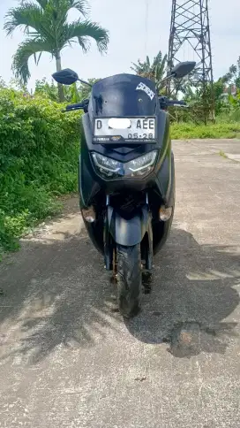 DI JUAL YAMAHA NMAX 2023 KEYYLESS