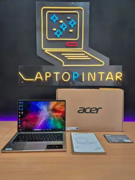 Acer Swift 3 SF314-511 i5 12500H 16/512 OLED Display x zenbook yoga