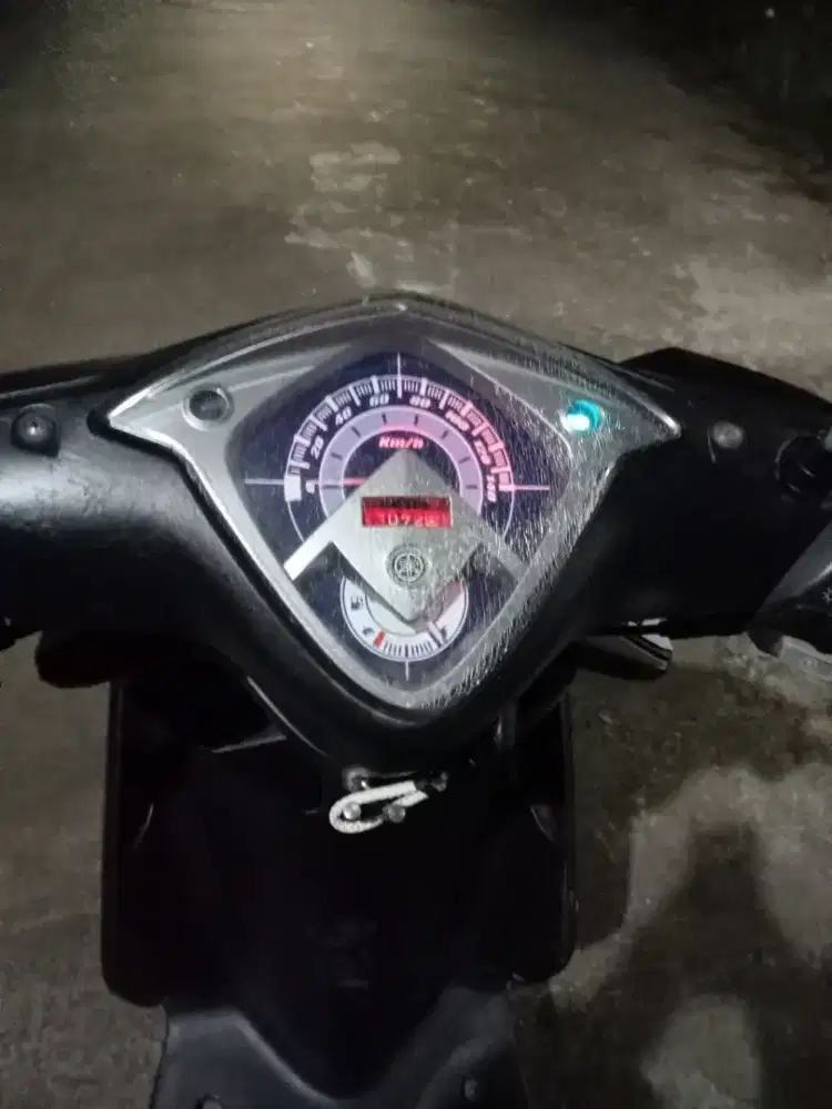 Yamaha Mio soul th 2012