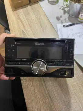Tipe mobil Kenwood