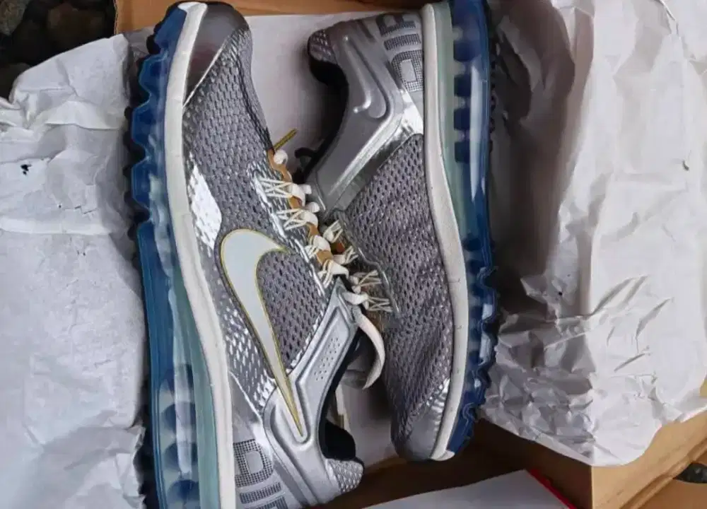 NIKE AIR MAX 2013 ORI NEW