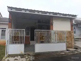 Jual Murah Rumah Siap Huni 3 Kamar Tidur Cluster Citra Indah (3292)