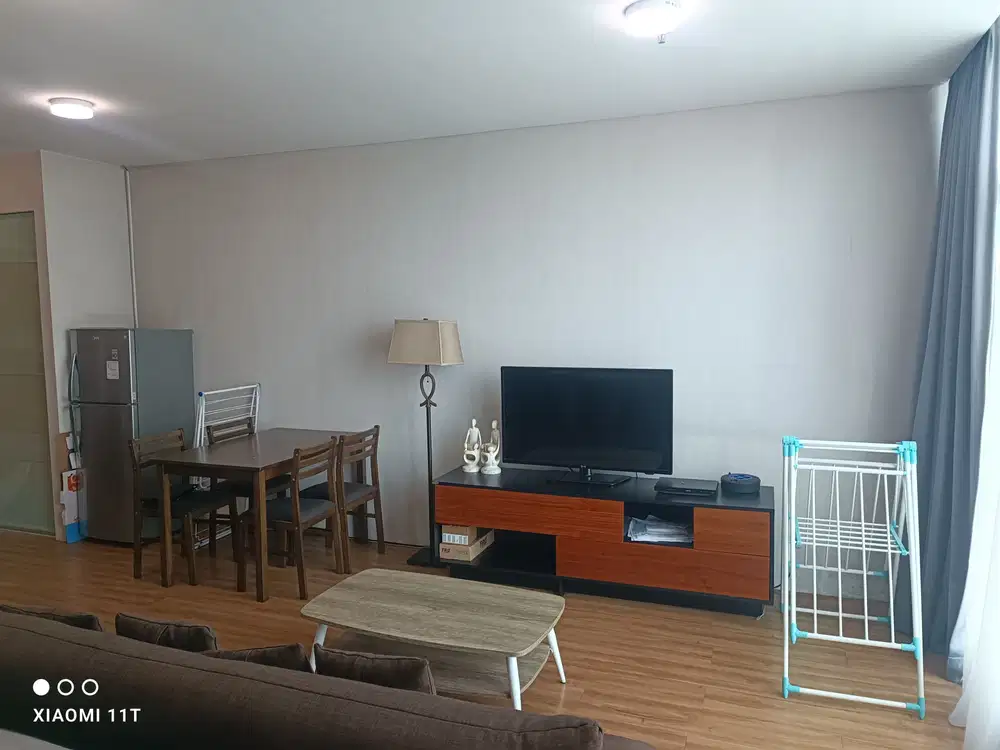 Jual apartemen cityloft