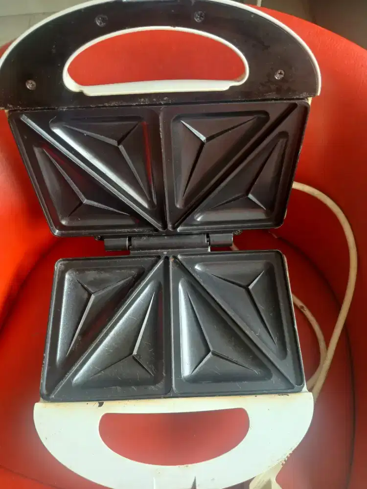 Pemanggang Roti