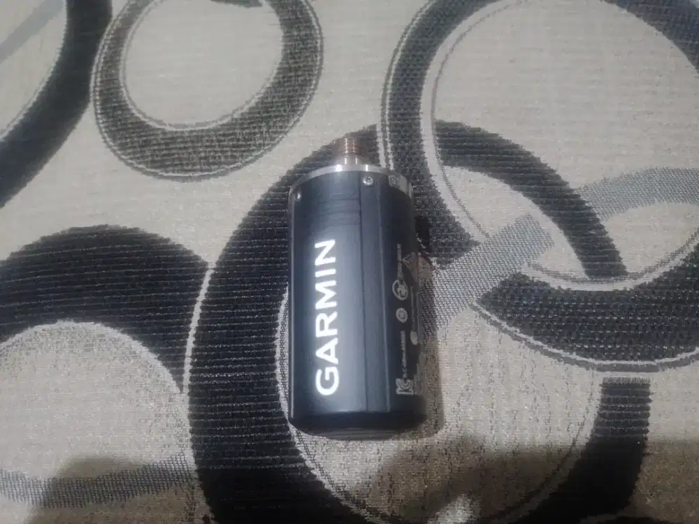 Garmin T1 transmitter