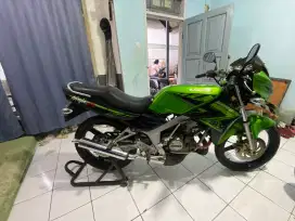 Ninja R 150 2014