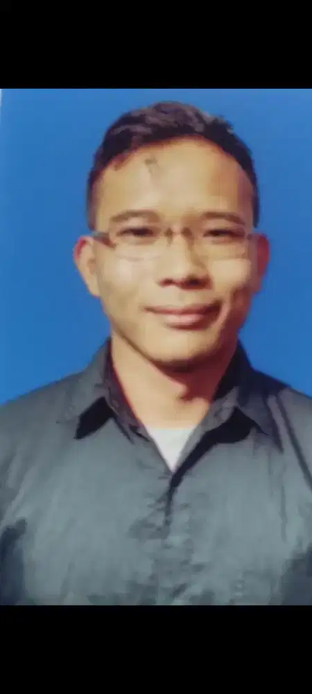 Mencari pekerjaan apa saja klo ada sopir