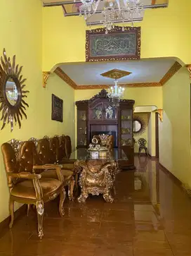 Rumah di Janur Asri, Kelapa Gading Barat, Jakarta Utara