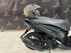 hadiah HELM yamaha lexi 2023