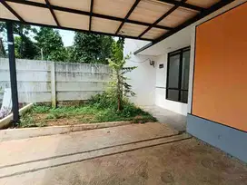 oper kredit 48juta pesona Kahuripan 11 Cileungsi luas 66 meter cicilan 1,7