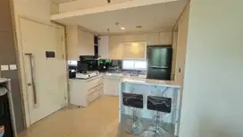 Dijual CONDOVILLA RAINBOW TOWER B  3BR+1  FF CORNER