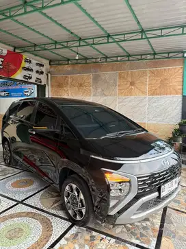 Hyundai Stargazer Prime 2022
