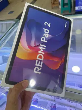 XIAOMI REDMI PAD SE 2 ram4/128gb new garansi resmi xiaomi tam ready