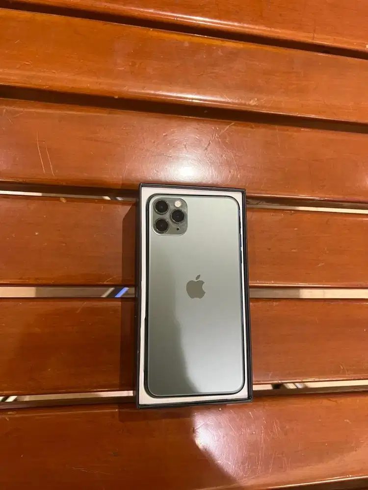 iphone 11 pro max 256gb makna baru