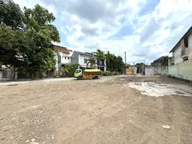 Dekat Berbagai Kampus Jogja, Tanah Pogung Siap Bangun