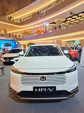 [Mobil Baru] Honda HRV Baru