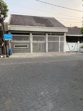 BU TURUN HARGA RUMAH SEMI FURNISH PONDOK CANDRA SIAP HUNI