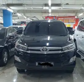 INNOVA V 2.0 AT 2017 INNOVA REBON BENSIN