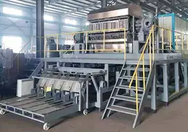 Dibutuhkan 4 Orang Operator Produksi Untuk Pabrik Tatakan Telur