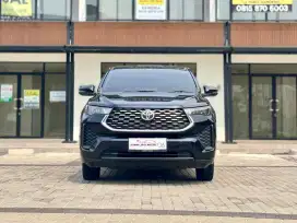 Kijang Innova Zenix 2.0 G CVT 2024