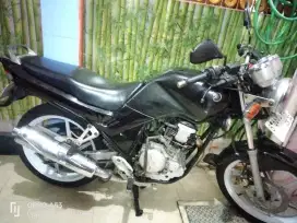 Motor kopling tahun 2005