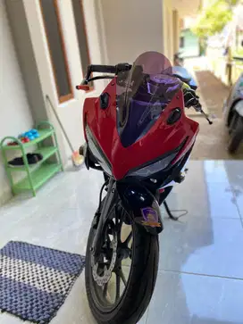 HONDA CBR 150 Lengkap Siap Pakai