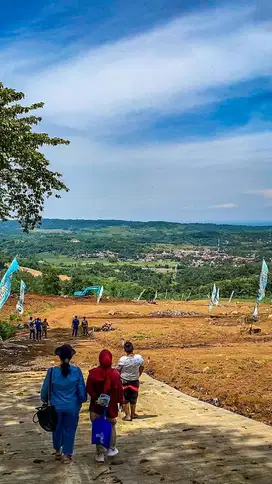 Tanah dijual di Bogor