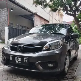 Brio E Matic 2017