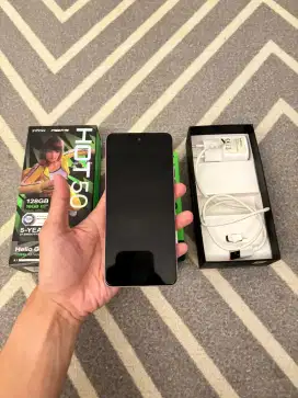 Infinix Hot 50 8/128GB