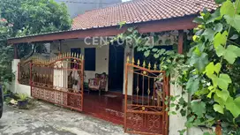 Rumah Di Komplek Pulo Gebang Indah Lingkungan Nyaman Dan Asri