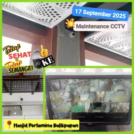 PAKET HEMAT CCTV COLORVULL AUDIO 4MP