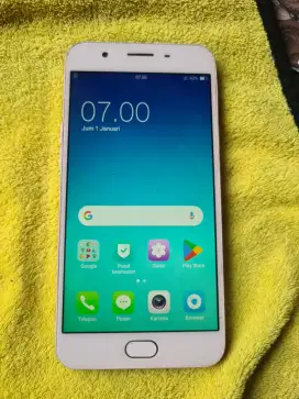 oppo f1s 4/64 minus