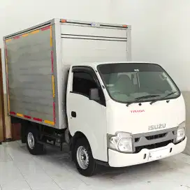 Traga Full Box Jumbo 2020 Diesel 2.5 Power Stering AKP AntikaRaya 2021