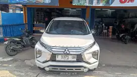 Dijual perorangan mobil jarang kepake km 20an rb, tahun 2019
