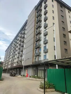 Unit Studio Meikarta District 2 – Hunian Praktis Dekat CBD & Lippo Ckr