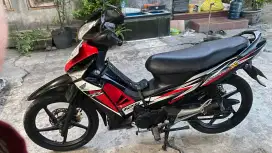 Honda Supra X 125