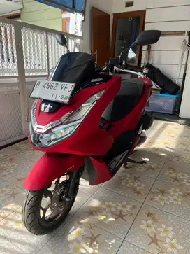 Dijual Honda PCX ABS 160 2023