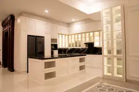 DIJUAL The Luxury home - full Renovasi Rumah Kebagusan