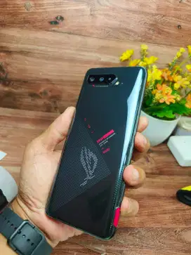 Asus rog Phone 5 8/256 gb garansi resmi unit only murah
