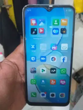 Infinix Hot 12 Pro 8+5/128 NFC