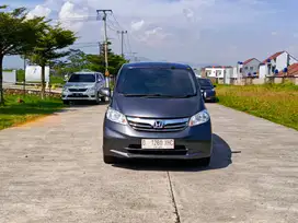 Honda Freed 2012 Bensin