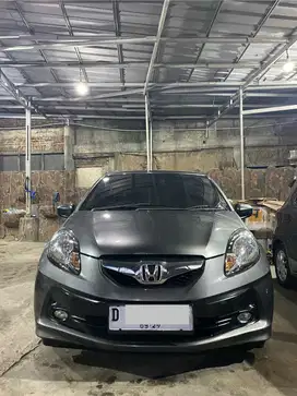 Honda Brio 2014 Bensin