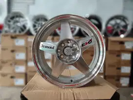 Velg Racing Evo Regamaster R15