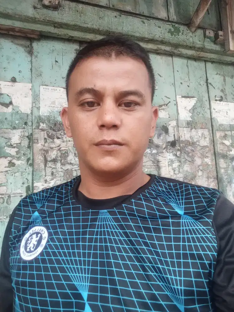 Cari kerja supir pribadi