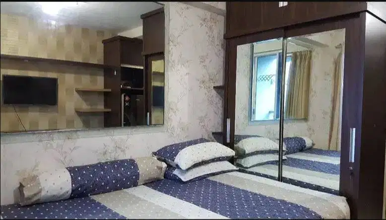 Disewakan Apartemen Tifolia - Studio Full Furnish