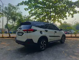 Toyota Rush 2019 Bensin