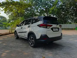 Toyota Rush 2019 Bensin